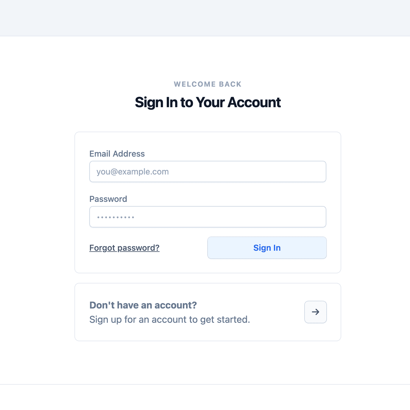 Effortless integration with any podcast hosting platform and ad network.